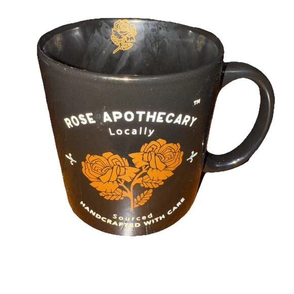 Shitts Creek - Rose Apothecary Mug - Picture 1 of 7